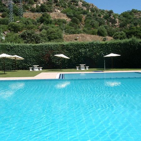 Aldeaduero Hotel Rural Salto de Saucelle 外观 照片