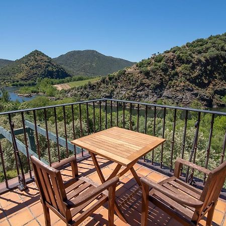 Aldeaduero Hotel Rural Salto de Saucelle 外观 照片