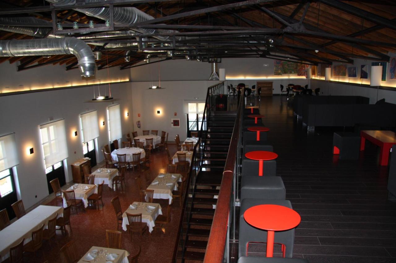 Aldeaduero Hotel Rural Salto de Saucelle 外观 照片