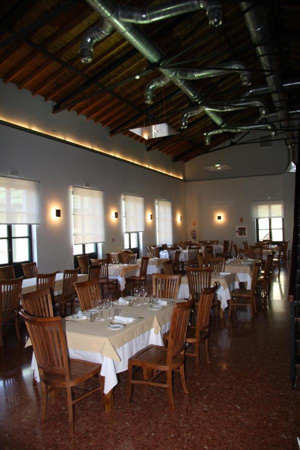 Aldeaduero Hotel Rural Salto de Saucelle 外观 照片