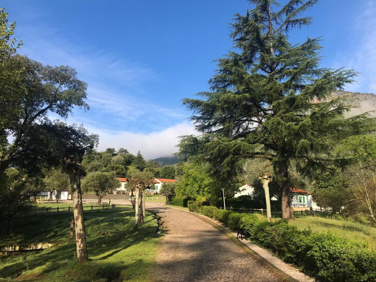 Aldeaduero Hotel Rural Salto de Saucelle 外观 照片