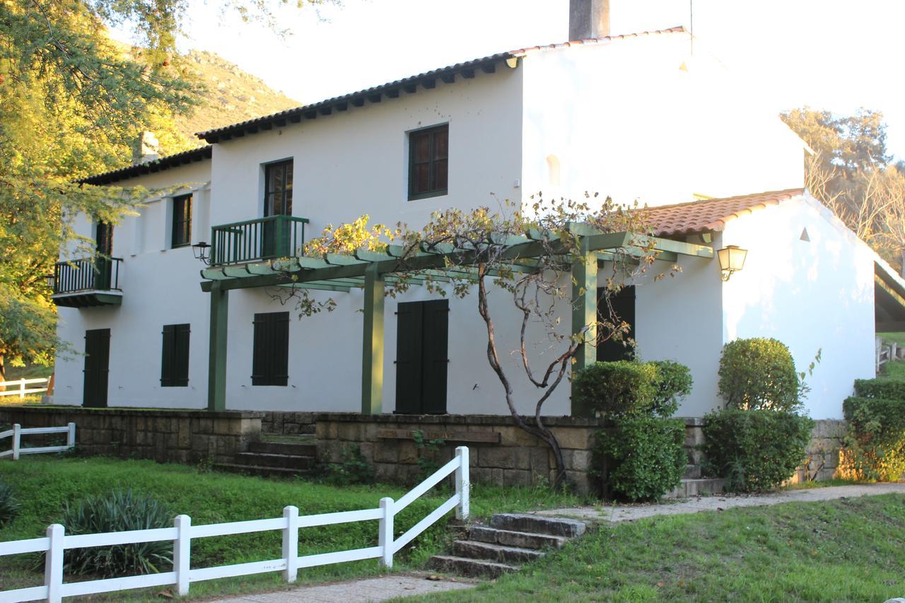 Aldeaduero Hotel Rural Salto de Saucelle 外观 照片