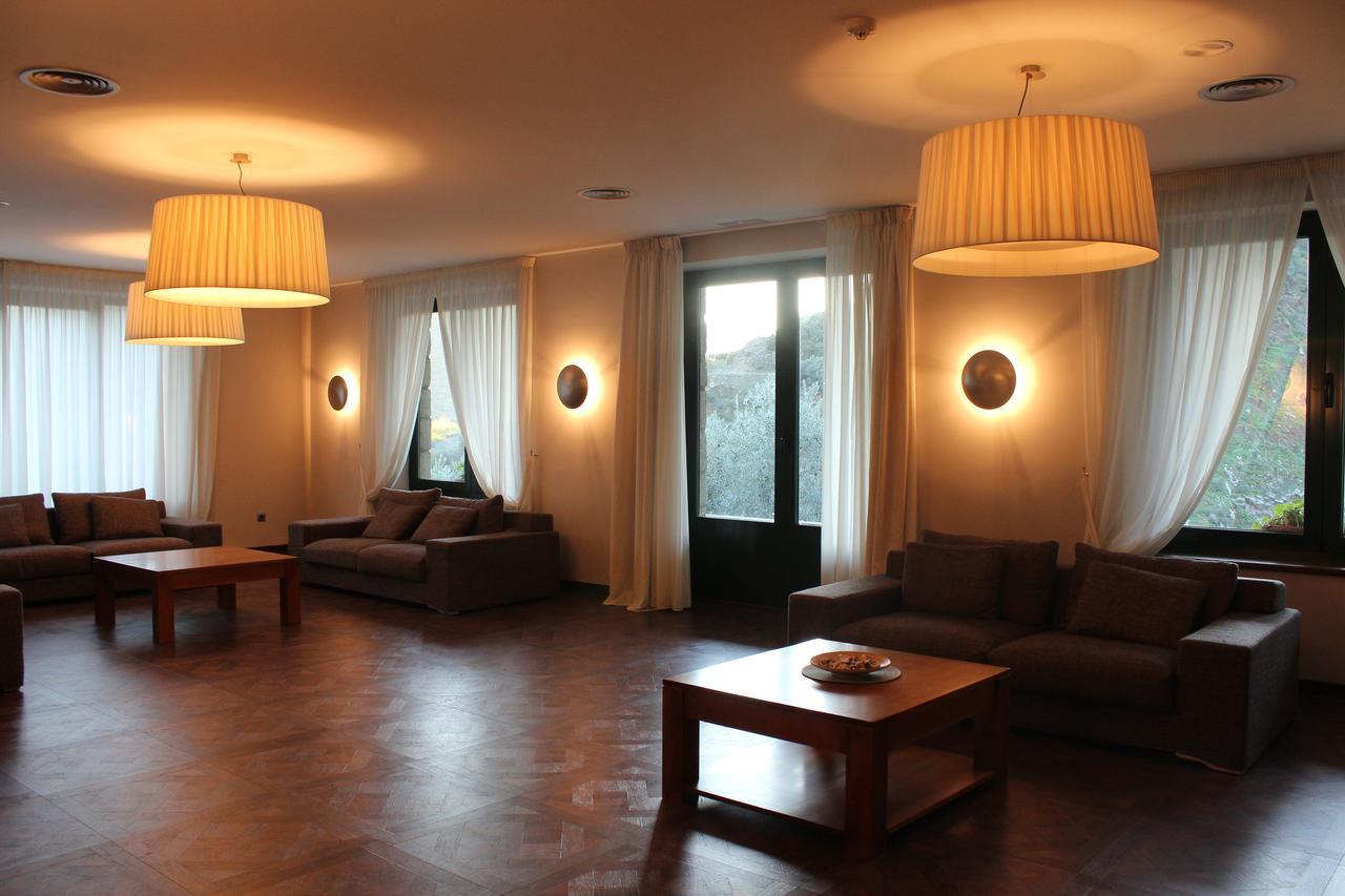 Aldeaduero Hotel Rural Salto de Saucelle 外观 照片