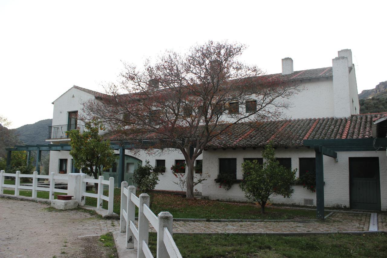 Aldeaduero Hotel Rural Salto de Saucelle 外观 照片