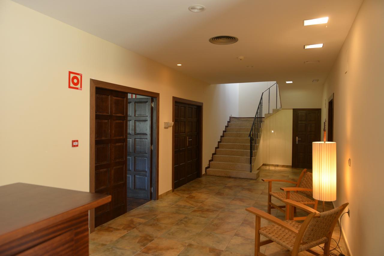 Aldeaduero Hotel Rural Salto de Saucelle 外观 照片