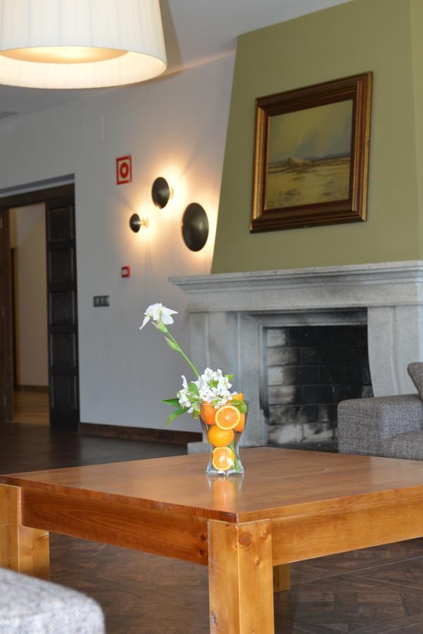 Aldeaduero Hotel Rural Salto de Saucelle 外观 照片