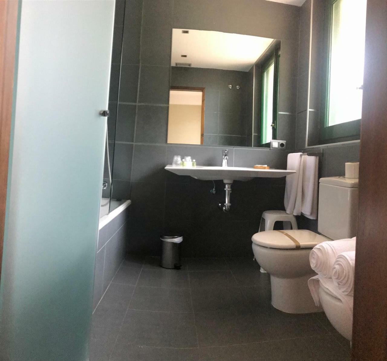 Aldeaduero Hotel Rural Salto de Saucelle 外观 照片