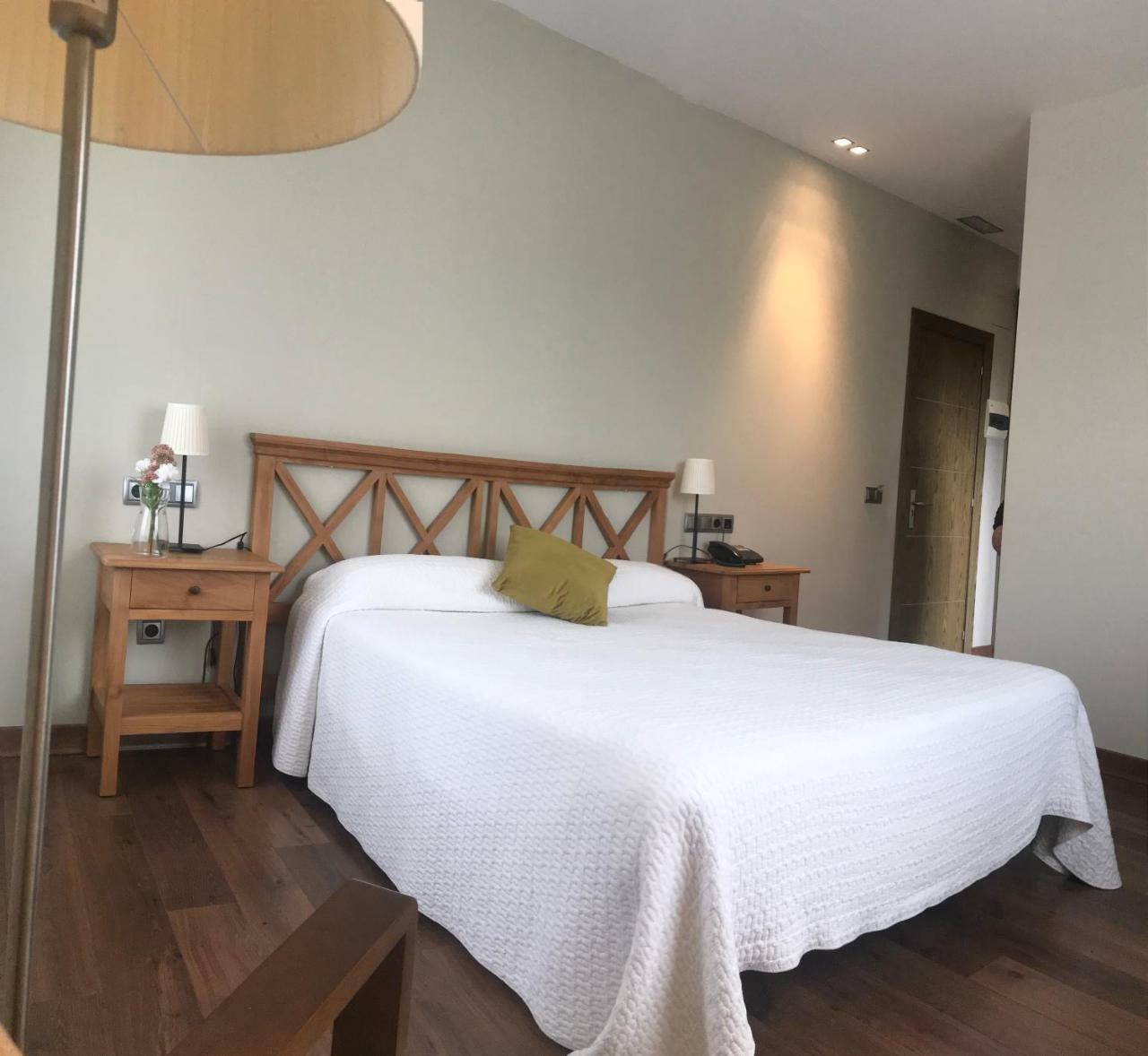 Aldeaduero Hotel Rural Salto de Saucelle 外观 照片