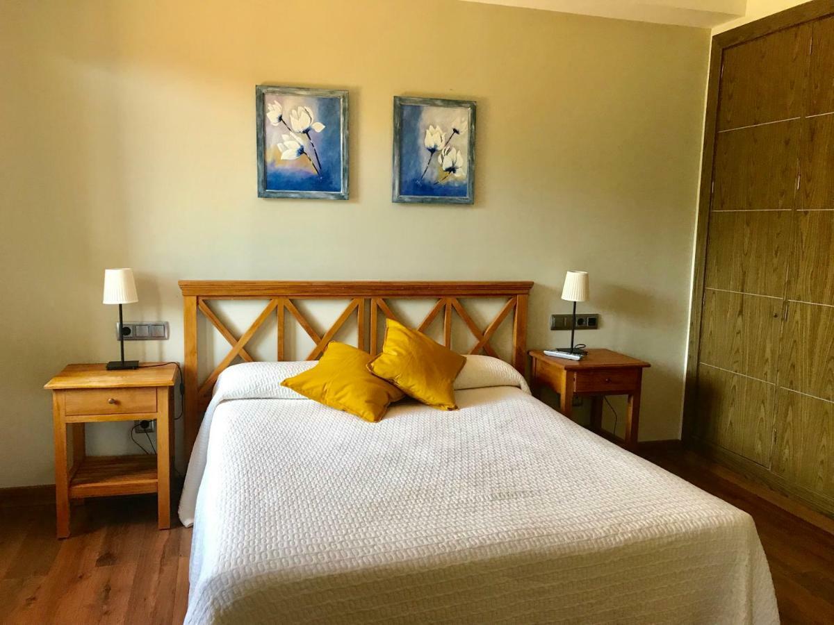 Aldeaduero Hotel Rural Salto de Saucelle 外观 照片